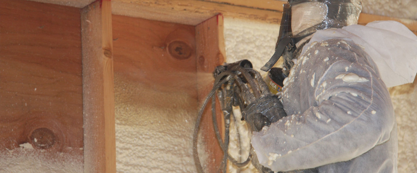 Louisville Insulation Contractors