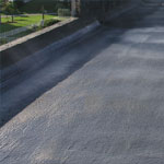 Spray foam roof coatings in Kentucky
